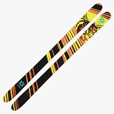 2024 Volkl Revolt 96 Ski - 2310153 • $359.99