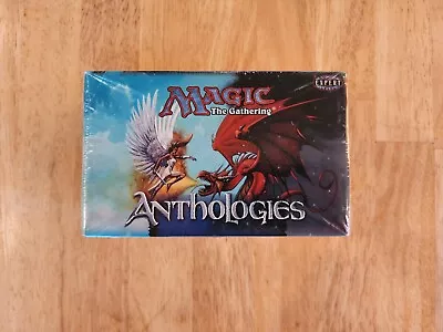 Magic The Gathering Anthologies Box Set • $175