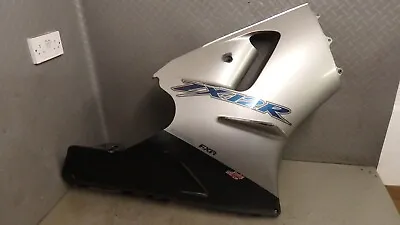 2001 Kawasaki ZX12R ZX-12 R Right Hand Side Fairing • $85.91