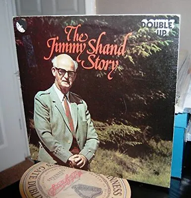 £8.39 • Buy Jimmy Shand: The Jimmy Shand Story [Vinyl] Jimmy Shand