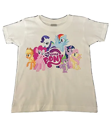 My Little Pony Custom T-shirt PERSONALIZE • $18