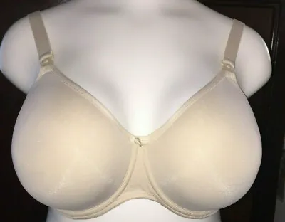 NWT-  Anita  Wire Seamless Molded Cup: Nursing/Maternity Bra #5059 Nude  2022  • $23.99