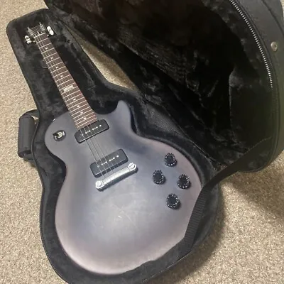 Gibson Les Paul Melody Maker 2014 120th W/Semi Hard Case Safe Packing! • $1175