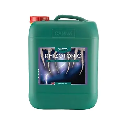 CANNA RHIZOTONIC 10L By Canna • £346.50