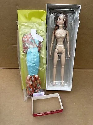 Horsman Urban Summer Sensual Sierra La Vita Articulated Doll 16” 28031 With Box • $69.99