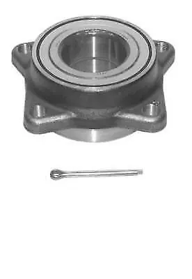 Mitsubishi Rvr Spacewagon Chariot Front Wheel Bearing With Hub  • $146.91