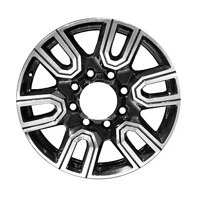 05950 Reconditioned OEM Aluminum Wheel 20x8.5 Fits 2020-2022 GMC Sierra 2500 HD • $197