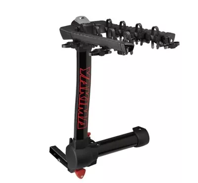 Yakima FullSwing Premium Swing-Away Hitch Bike Rack - 8002465 • $435