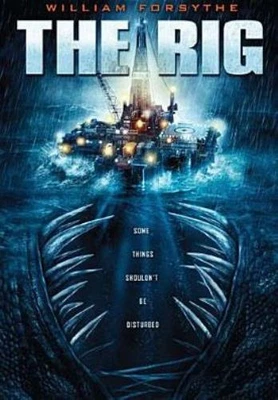 £12.79 • Buy RIG (Region 1 DVD,US Import.)