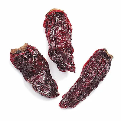 50 Lbs. Chipotle Morita Pepper Pods | High Quality Chipotle Chili Pepper • $990