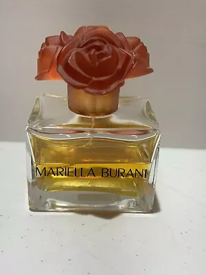 Mariella Burani Eau De Toilette 100 Ml 3.4 Fl Oz  Bottle Parfum • $29.99