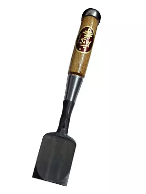 £34.65 • Buy Oire Nomi Japanese Bench Chisel - 42mm F891142