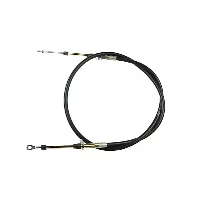 B&M 81833 Super Duty Race Shifter Cable • $83.41