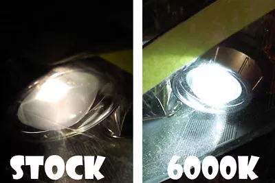 JS2k.com S2000 6000K HID D2S Replacement Bulb AP1 AP2 • $24.99