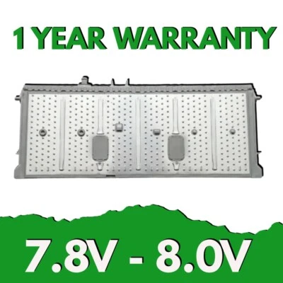 $28.99 • Buy Hybrid Battery Cells Modules NiMh Toyota Prius Camry 7.8V - 8.0V