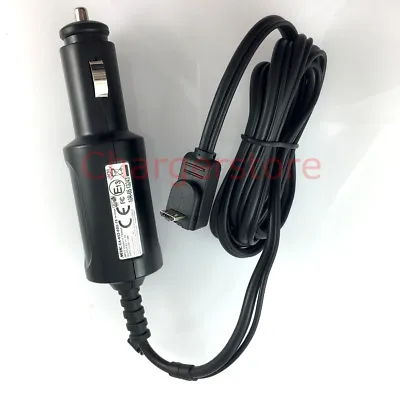 Mitac Micro USB Car Charger Built In TMC Antenna For Navman/Mio GPS Car Dash Cam • $18.54