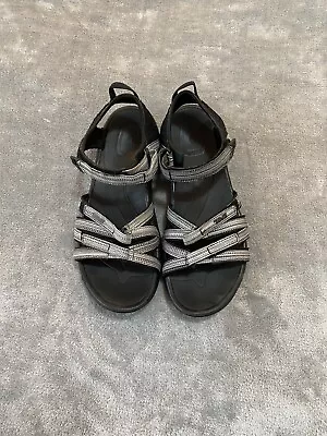 Teva Women’s Sandals Size 11 • $39