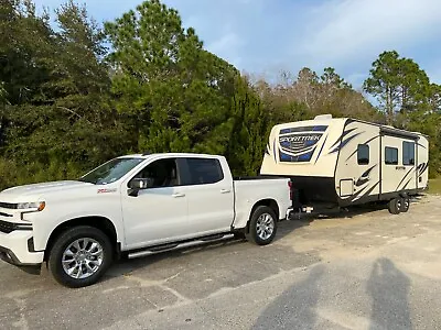 Used 2018 27' Sport Trek RV Trailer For Sale Clean. Excellent Condition  • $18000