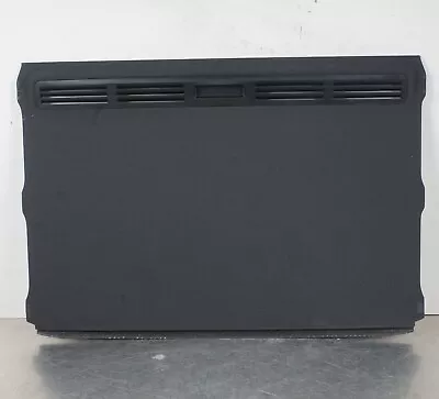 Mercedes W204 C300 C250 Headliner Sun Roof Sunroof Sun Shade Cover Black OEM • $74.99