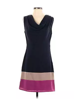 C. Luce Women Purple Casual Dress S • $23.74