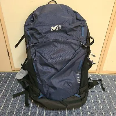 [Japan Used Fashion] Millet Backpack Arly30 • $186.72