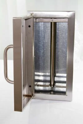 $49.99 • Buy BBQ Outdoor Kitchen Island Paper Towel Holder Close Out Sale