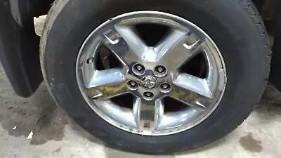 Used Wheel Fits: 2008 Dodge Nitro Road 17x7 Aluminum Chrome Clad Chrome Plastic • $150