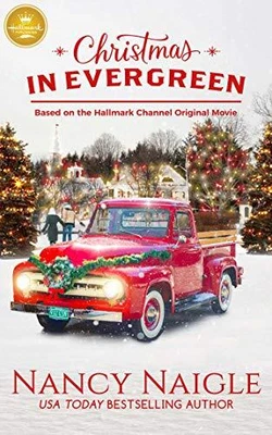 £3.39 • Buy Christmas In Evergreen, Naigle, Nancy
