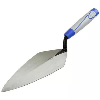 W.Rose Brick Trowel Narrow London Proform Handle Various Sizes Bricklaying Tools • £66.95