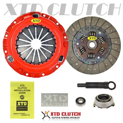 Xtd Stage 2 Clutch Kit 1994 1995 1996 1997 1998 1999 2000 Miata Mx-5 1.8l  • $68.92