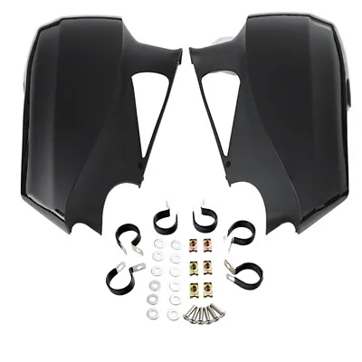 Lower Vented Leg Fairing For Indian Chief Vintage Classic Chieftain 2014-2018 17 • $209.80