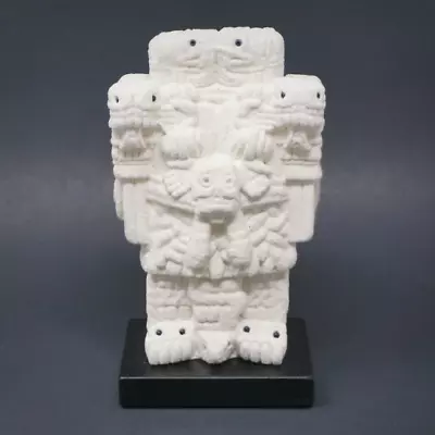 Coatlicue Tonantzin Aztec Goddess Statue • $45