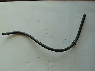 1992 93 KX250 Kawasaki 92 KX 250 Case Block Vent Hose • $12