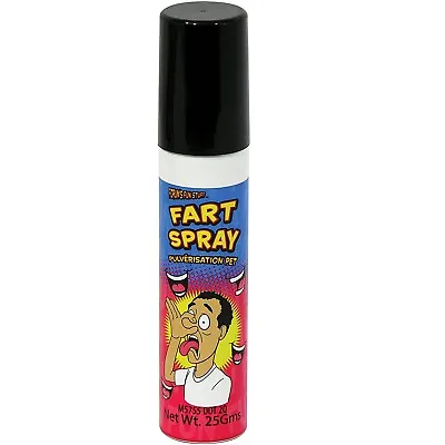 Fart Spray • $8.92