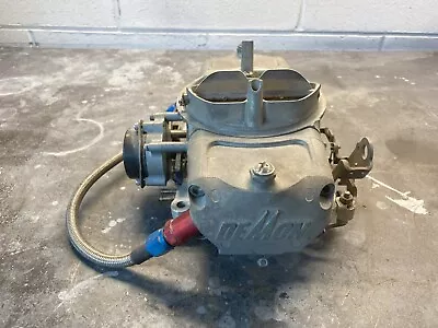 Demon 4 Barrel Carburetor 750 Cfm • $203.50