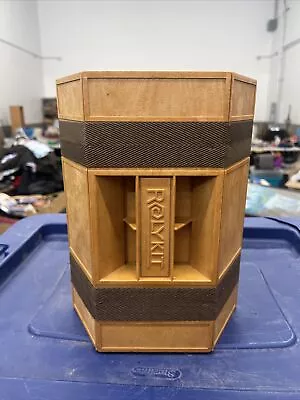 Vintage RolyKit Storage Box • $24