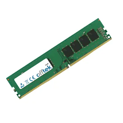 16GB RAM Memory IBM-Lenovo ThinkCentre M720s Tower • £32.81