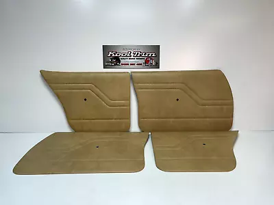 HQ-HZ Holden Sedan-Wagon Door Trims • $660