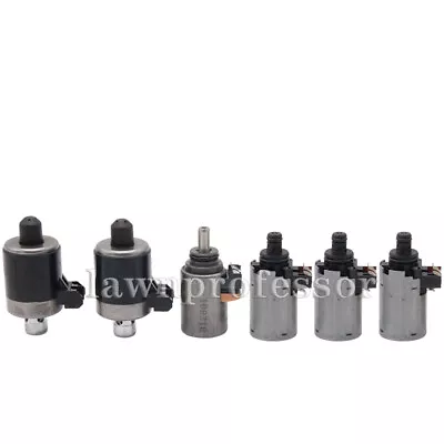 722.6 5-Speed Automatic Transmission Shift Solenoid For 1996-ON Mercedes-Benz US • $84.49