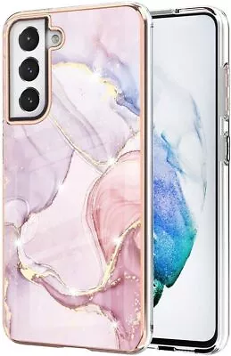 $10.99 • Buy For Samsung Galaxy S23 S22 S21 Ultra Plus S20 FE S8 S9 S10 Shockproof Case Cover