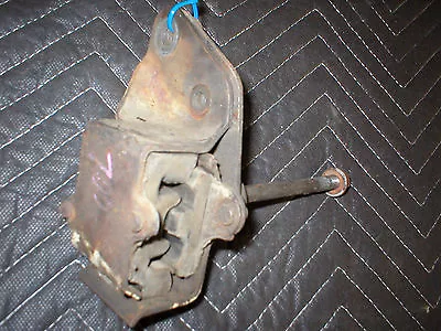 $64.95 • Buy 1983-1992  Firebird Camaro 700r4 4l60e Automatic Transmission Torque Arm Mount 