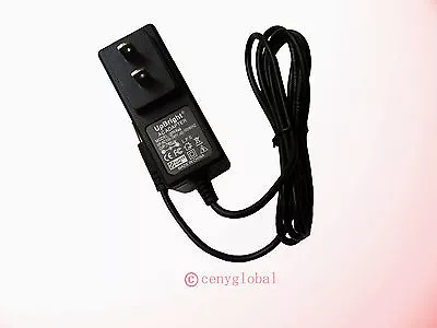 $12.98 • Buy Global AC Adapter For Nokia Phone / Phones Barrel Tip 2.0mm Series Power Supply
