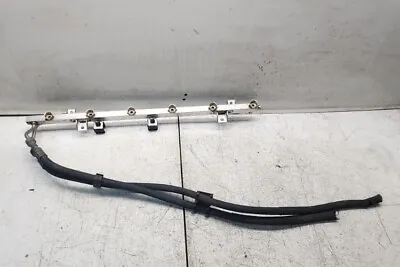 1996-1999 BMW E36 M52 Fuel Injection Rail Tube Assembly OEM • $54.99