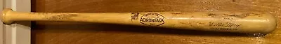 Vintage Adirondack Wood Baseball Bat #242J Willie Mays Model 31  EXCELLENT • $27.95