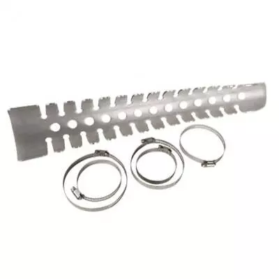 Ricochet Universal 2-Stroke Aluminum Pipe Guard • $80.70