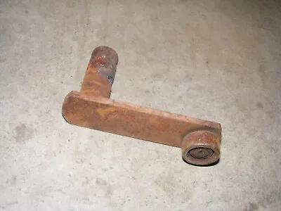 Massey-Ferguson #  10 12  Square Baler Parts~~hay Pickup • $40