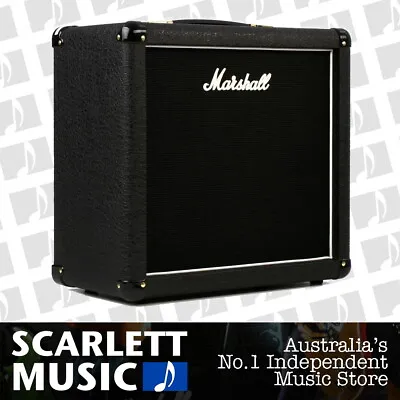 Marshall Studio Classic SC112 1x12 70w Guitar Cabinet • $799