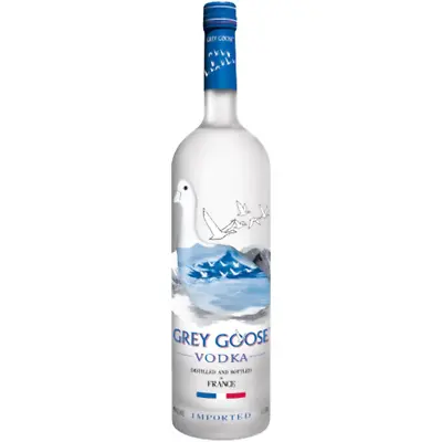 Grey Goose Vodka 700ml • $79.09