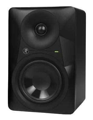 Mackie MR524 Powered Studio Monitor Professional Performance Black 5-inch (UC) • $159