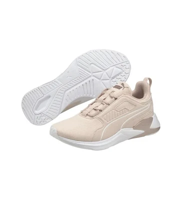 $39 • Buy Puma Women's Disperse XT Running Shoes (Lotus-Puma White, US Size 9.5) BNIB